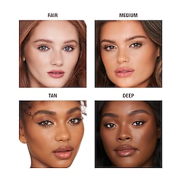 Beautiful Skin Sun-Kissed Glow Bronzer - Creme-Bronzer